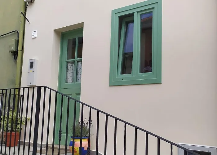 Casina D\'Afreita
