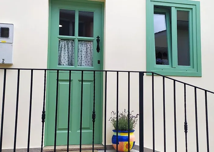 Casina D\'Afreita