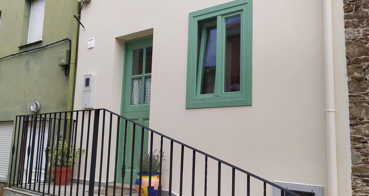 Hébergement de vacances Casina D'afreita