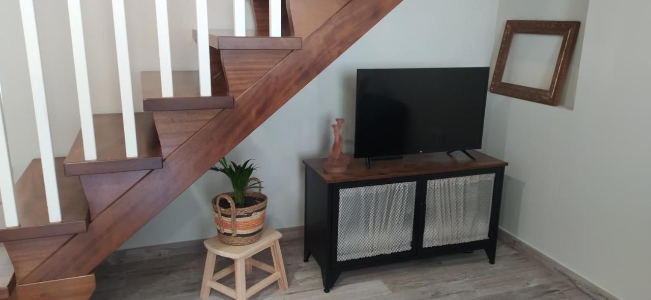 Casina D'afreita Hébergement de vacances