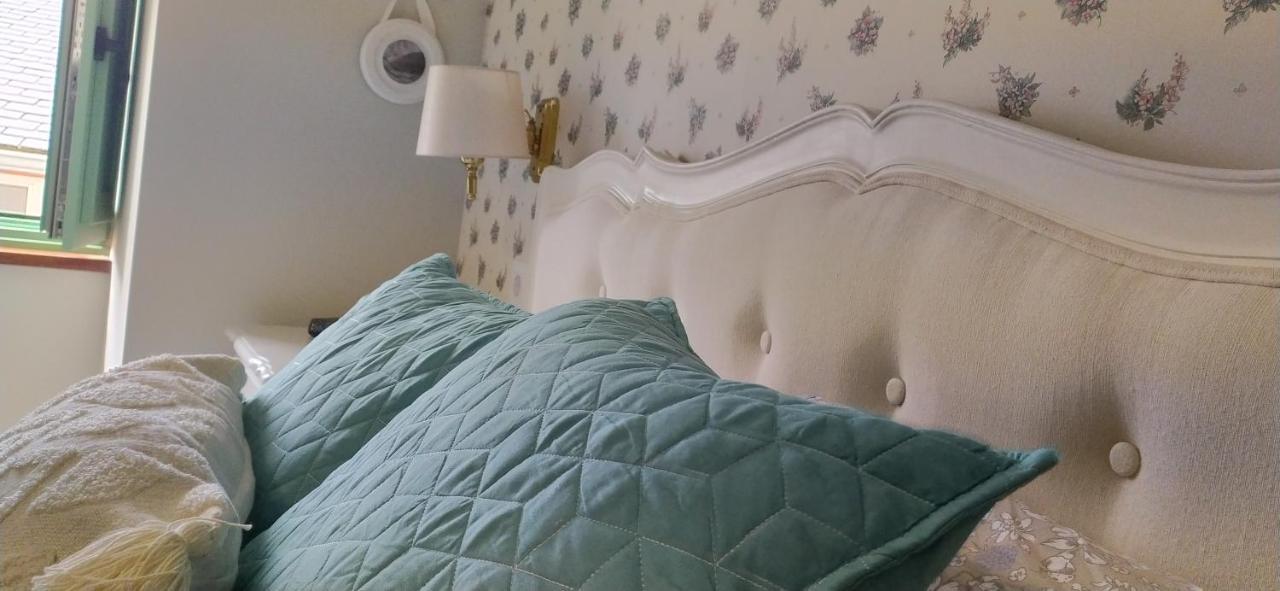 Casina D'afreita Hébergement de vacances *