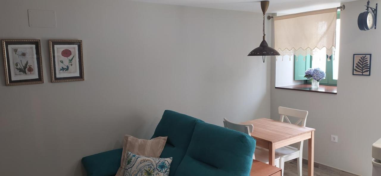 Hébergement de vacances Casina D'afreita *